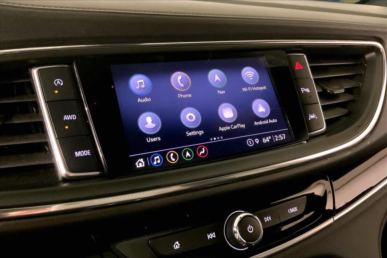 2022 Buick Enclave Avenir - Photo 6