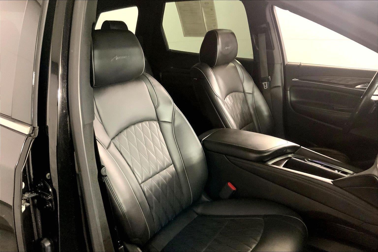2022 Buick Enclave Avenir - Photo 7