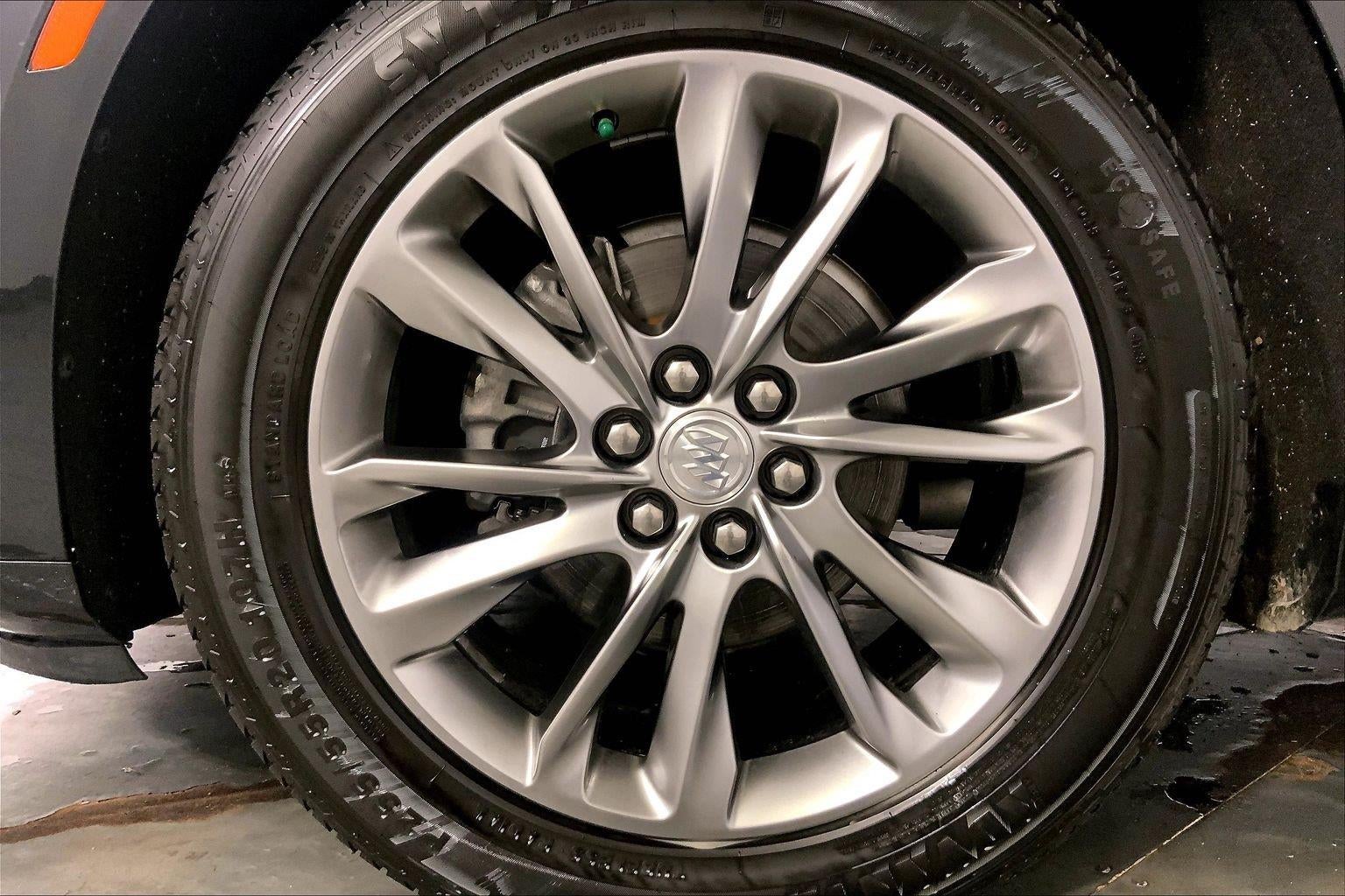 2022 Buick Enclave Avenir - Photo 9