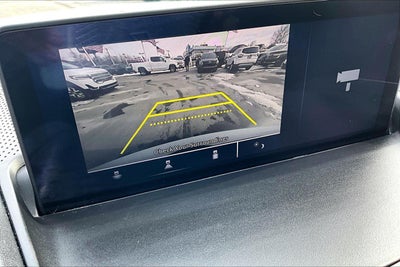 2019 Acura RDX 4DR FWD