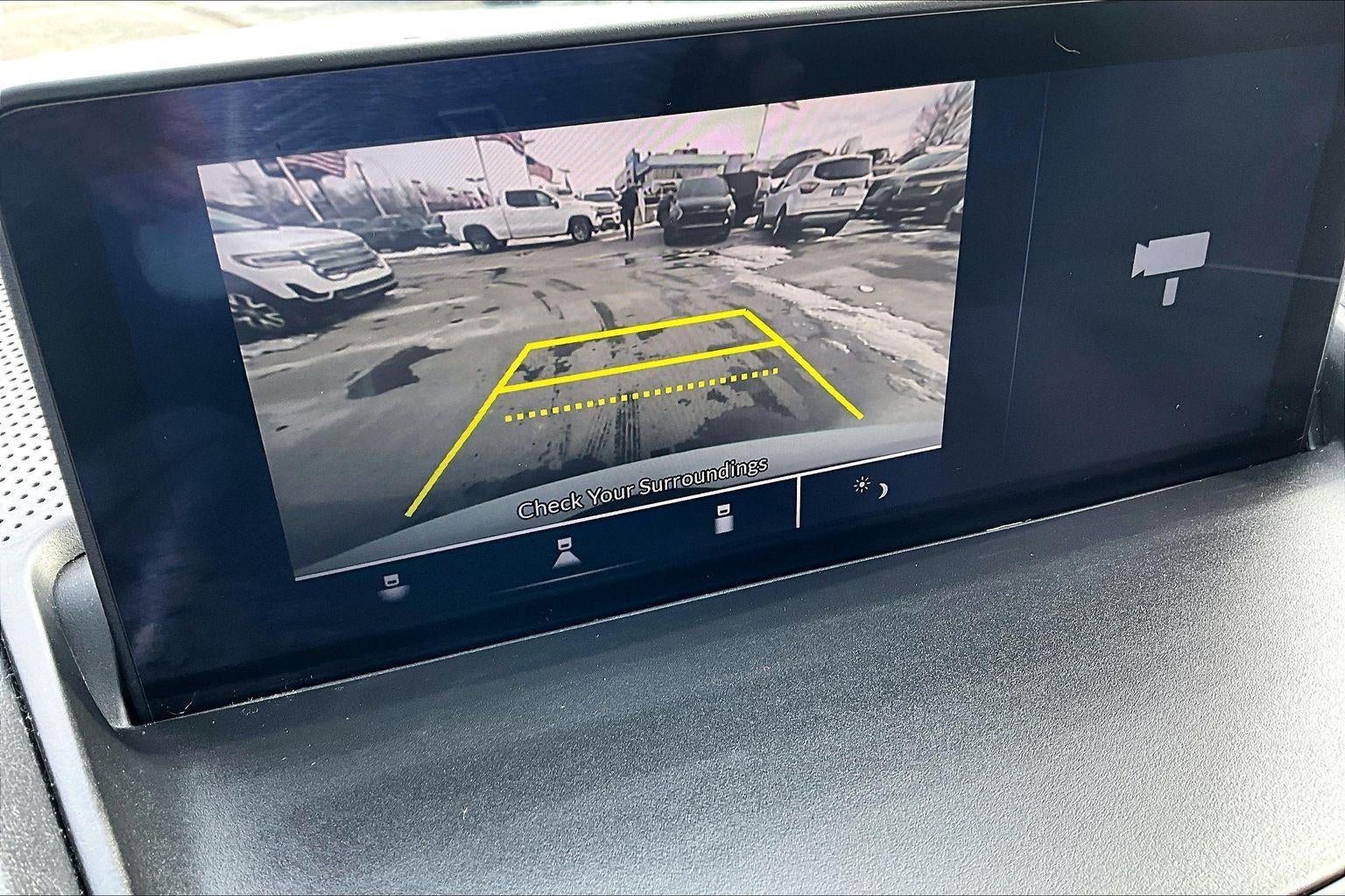 2019 Acura RDX 4DR FWD