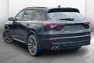 2023 Acura MDX Type S w/Advance Package