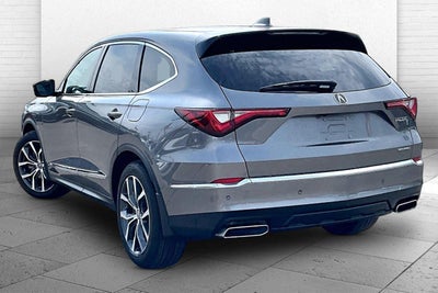 2024 Acura MDX w/Technology Package