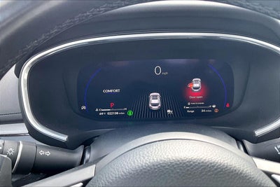 2024 Acura MDX w/Technology Package