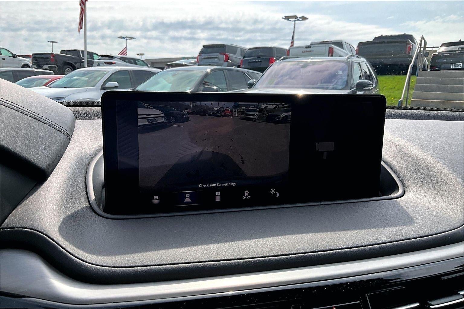 2024 Acura MDX w/Technology Package