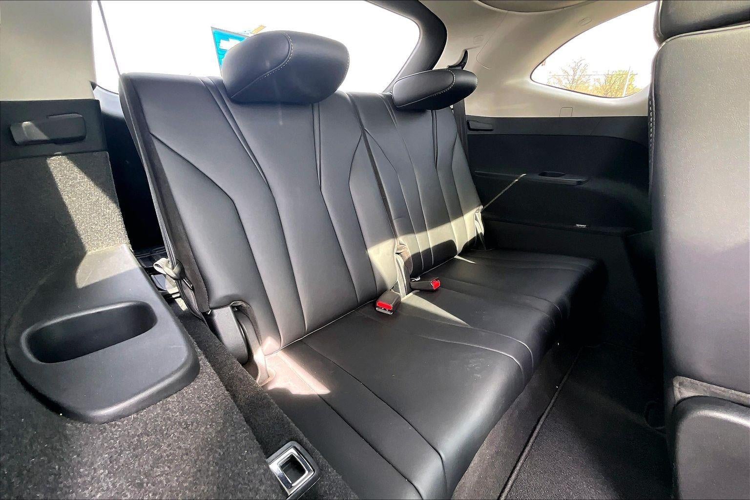 2024 Acura MDX w/Technology Package