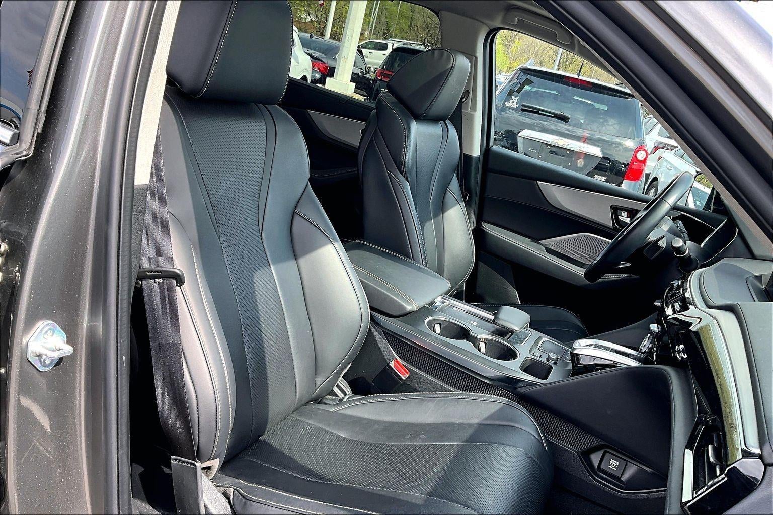 2024 Acura MDX w/Technology Package