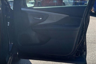 2015 Nissan Murano SL