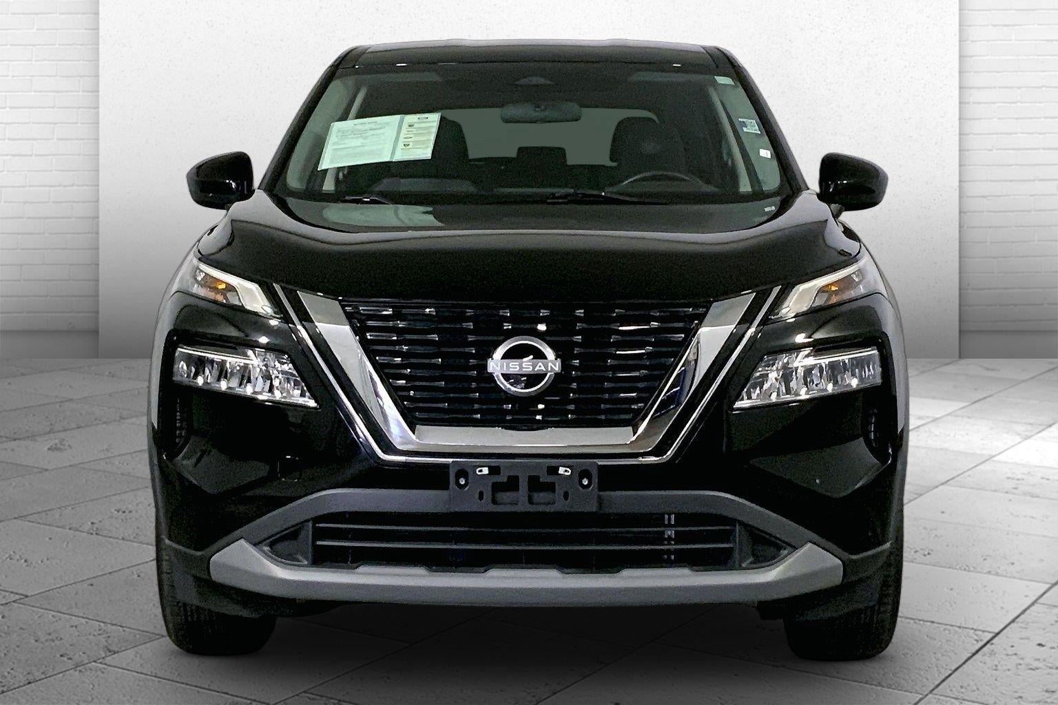 Used 2023 Nissan Rogue SV with VIN 5N1BT3BB0PC929383 for sale in Kansas City