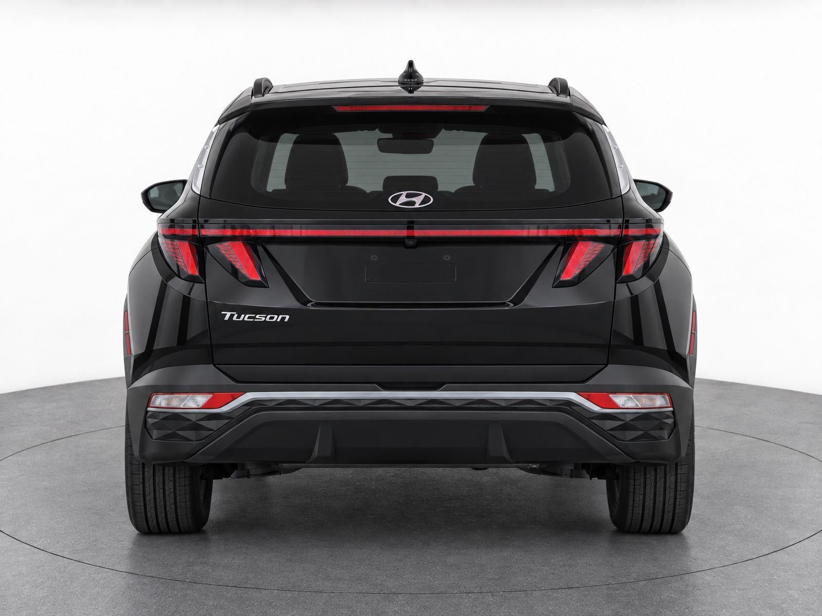 Used 2024 Hyundai Tucson SEL with VIN 5NMJB3DE0RH408517 for sale in Kansas City