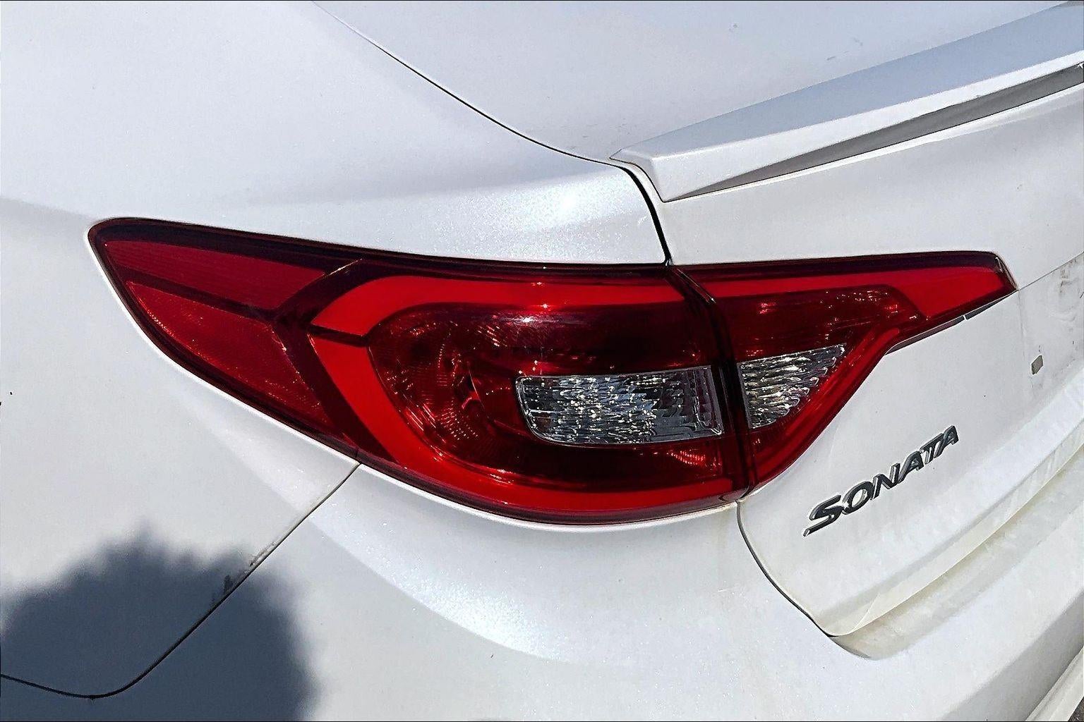 2016 Hyundai Sonata 2.4L SE