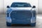 2025 Toyota Tundra 4WD Limited Hybrid