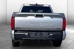 2025 Toyota Tundra 4WD Limited Hybrid