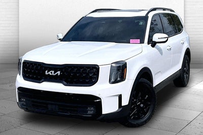 2024 Kia Telluride SX Prestige X-Pro