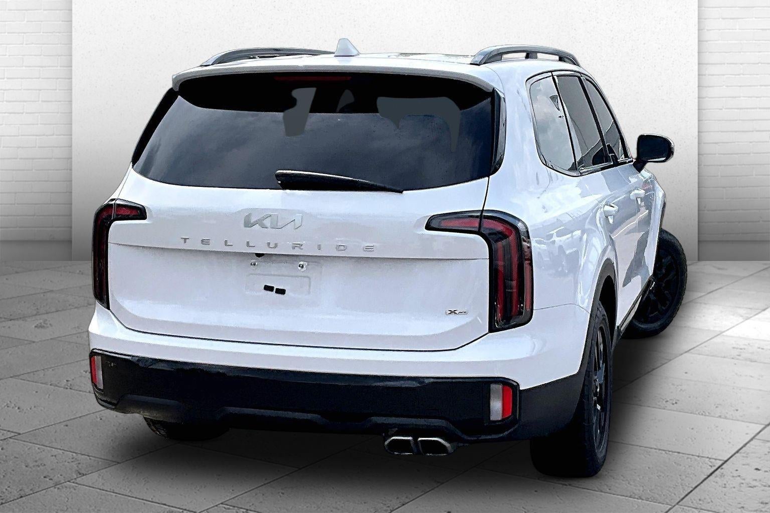 2024 Kia Telluride SX Prestige X-Pro