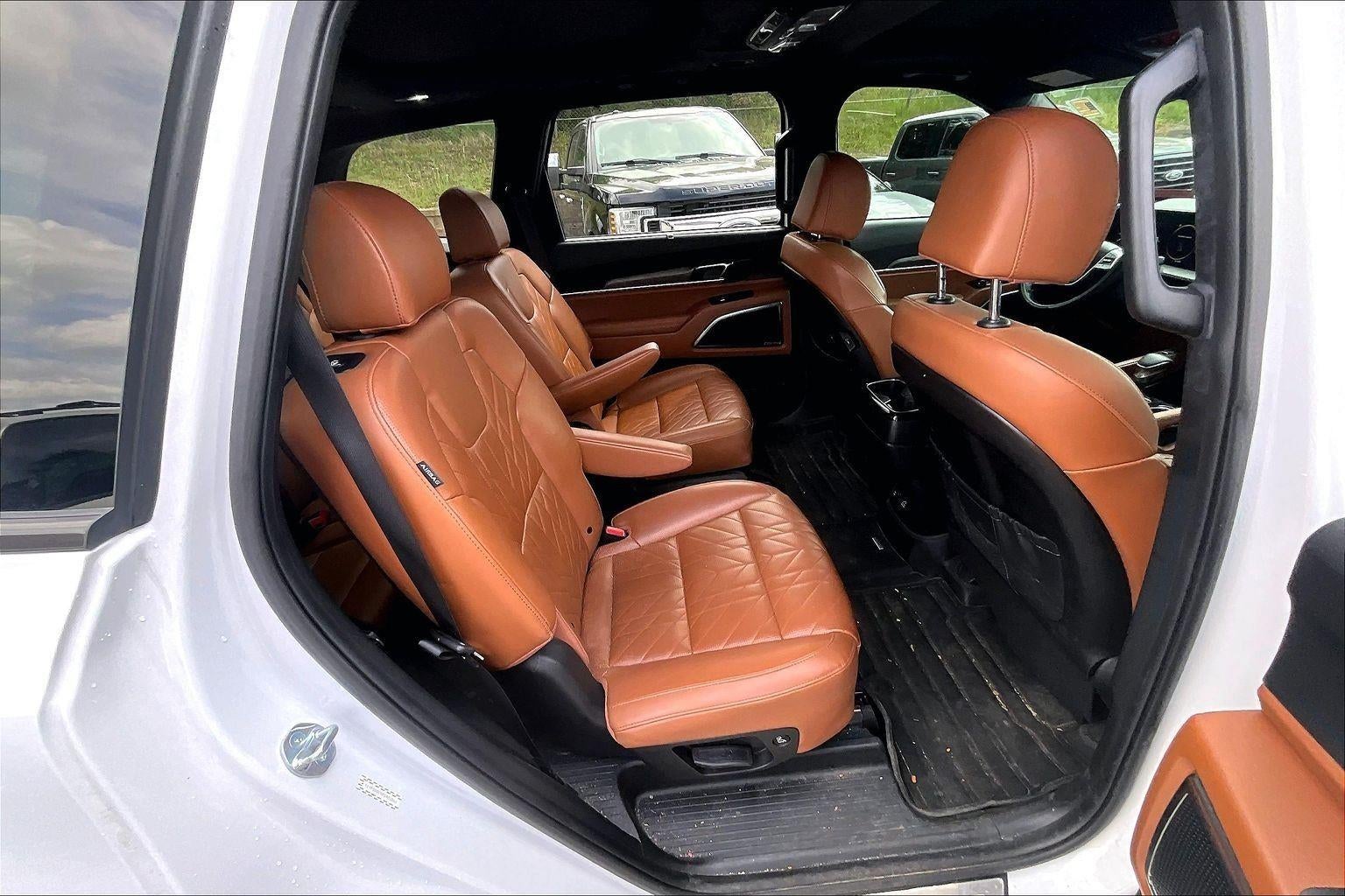 2024 Kia Telluride SX Prestige X-Pro