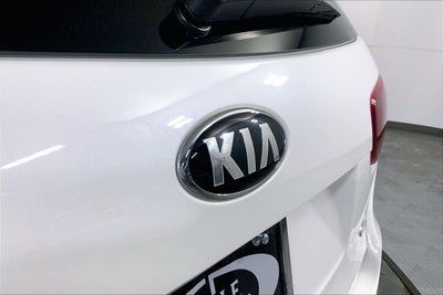 2020 Kia Sorento S V6