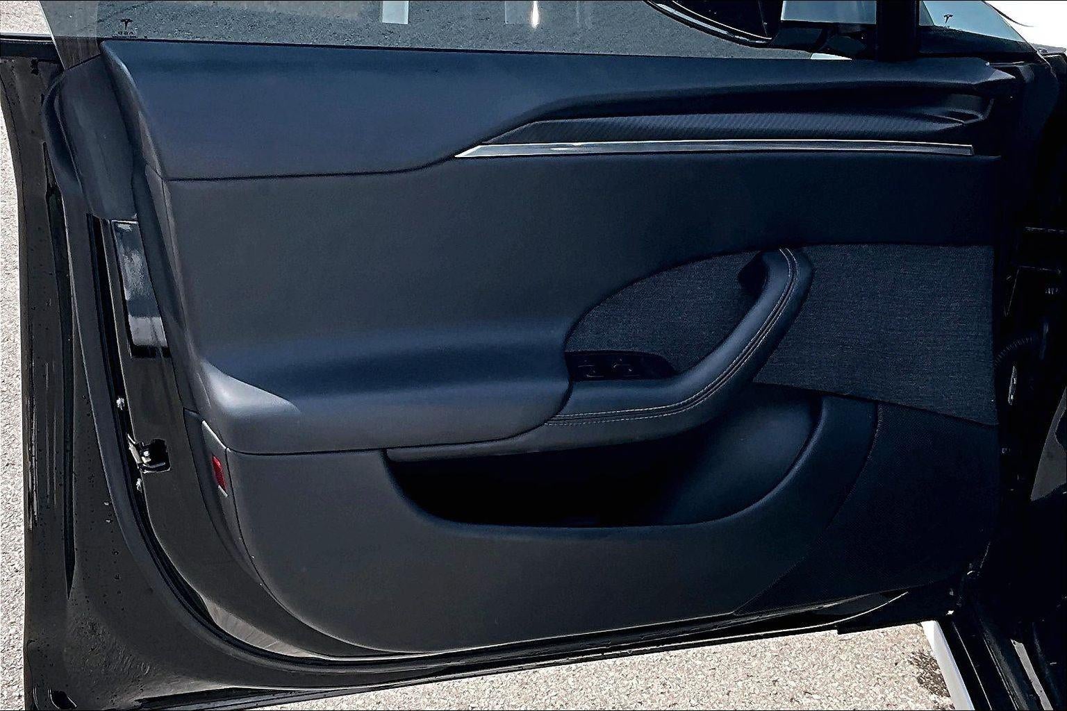 2023 Tesla Model S Plaid