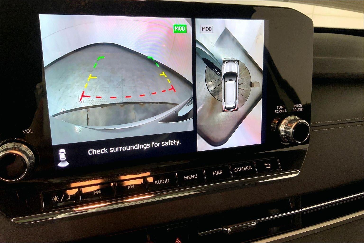 2024 Mitsubishi Outlander Plug-In Hybrid SE