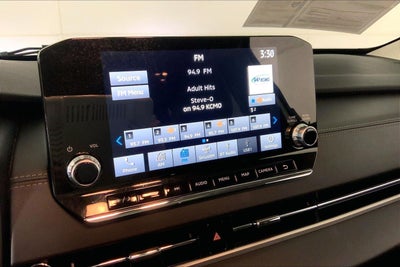 2024 Mitsubishi Outlander Plug-In Hybrid SE