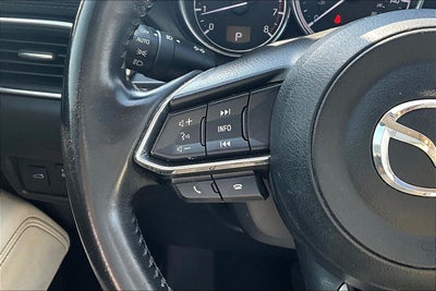 2017 Mazda Mazda CX-5 Grand Touring