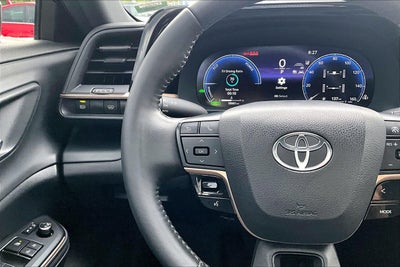 2023 Toyota Crown XLE