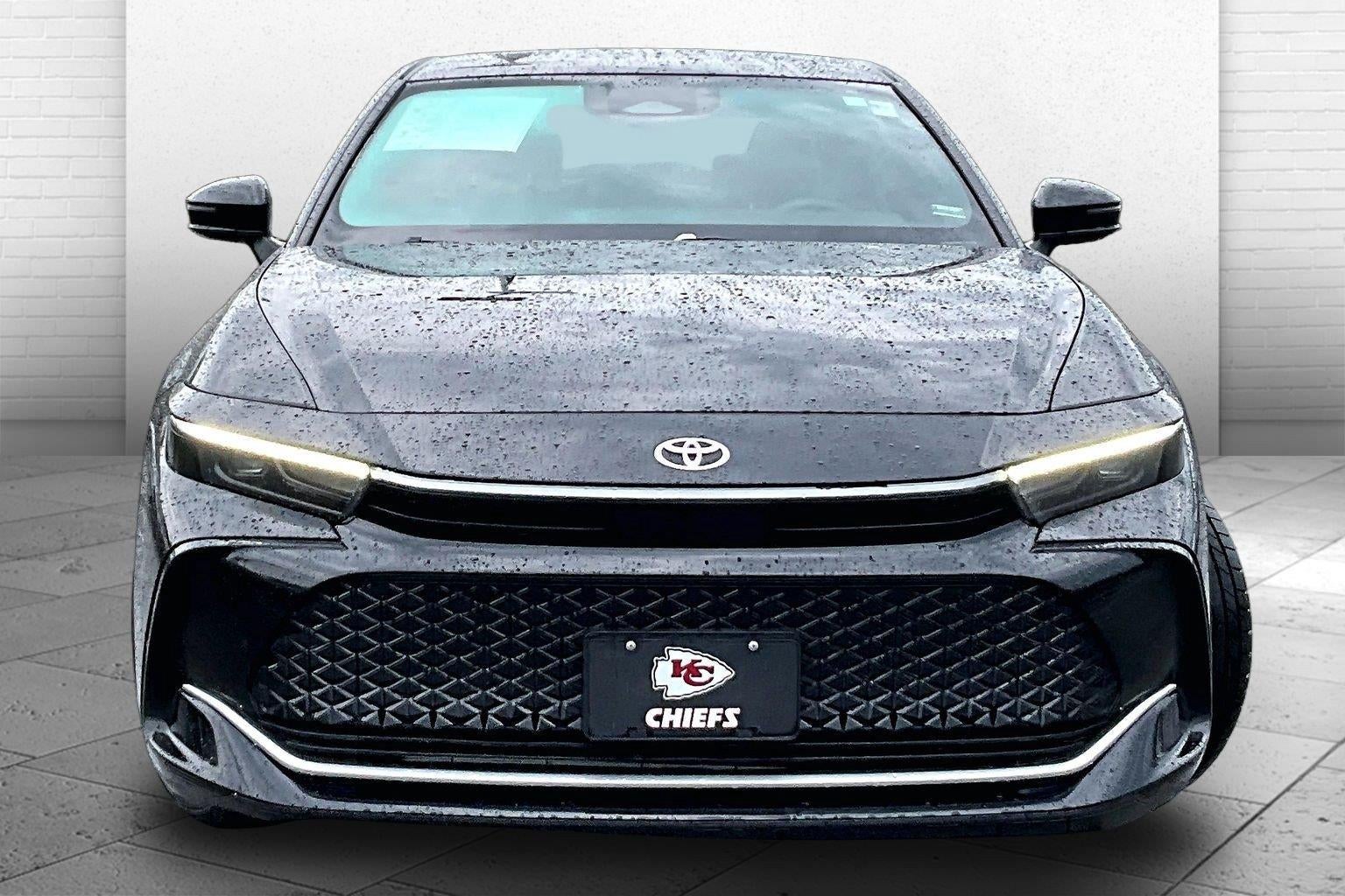 2023 Toyota Crown XLE