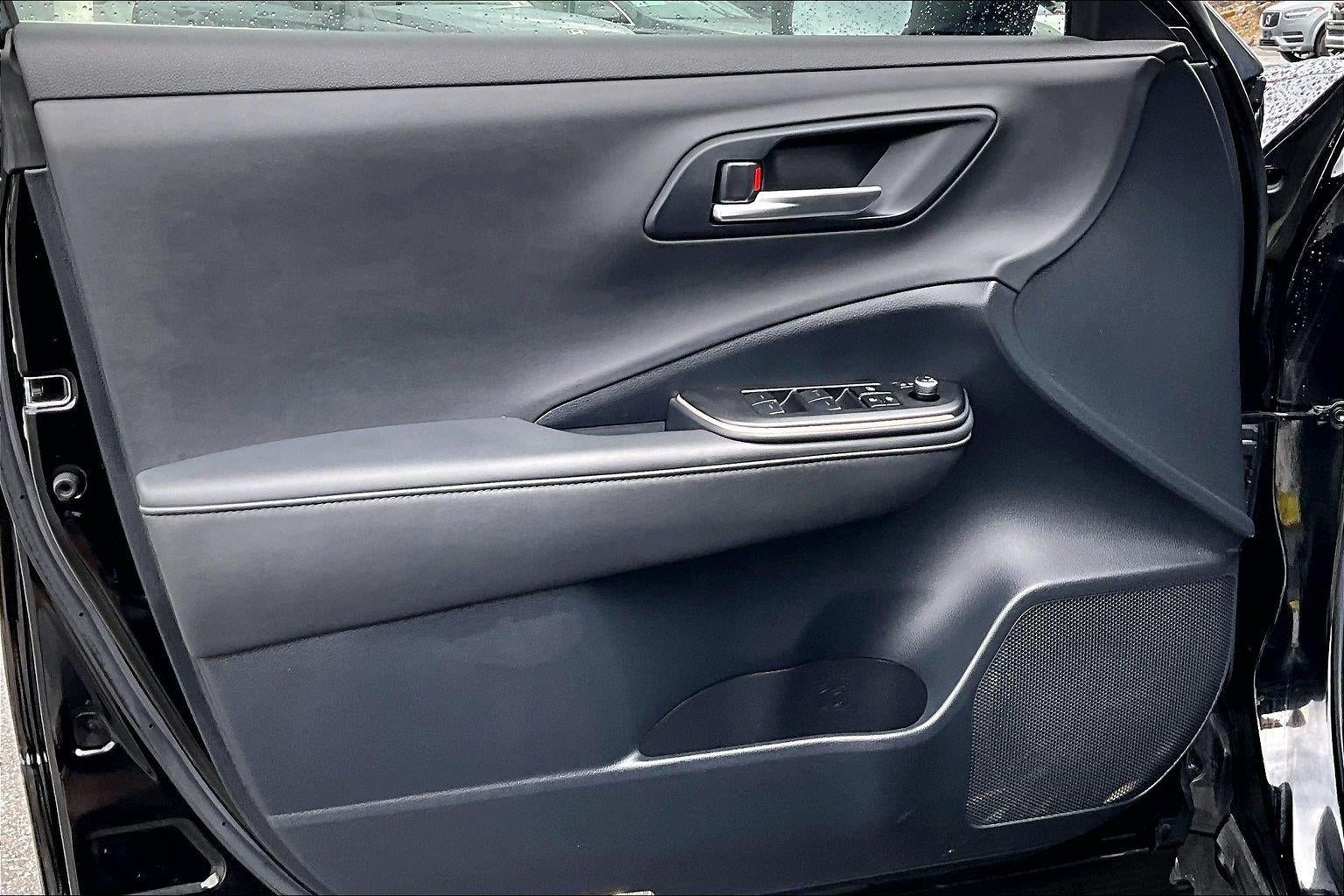 2023 Toyota Crown XLE