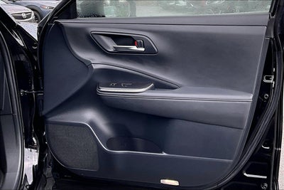2023 Toyota Crown XLE