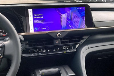 2023 Toyota Crown XLE