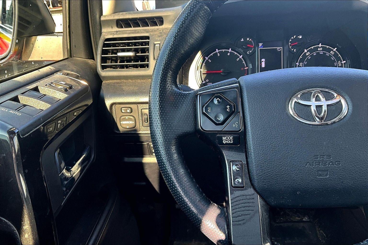 2023 Toyota 4Runner 40th Anniversary Special Edition