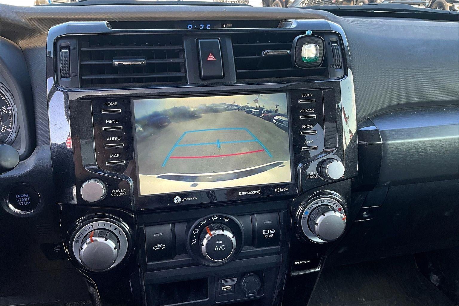 2023 Toyota 4Runner 40th Anniversary Special Edition