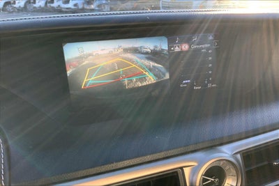 2015 Lexus GS 350 4DR SDN AWD