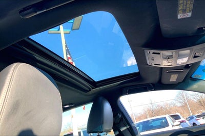 2015 Lexus GS 350 4DR SDN AWD