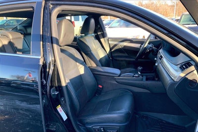 2015 Lexus GS 350 4DR SDN AWD