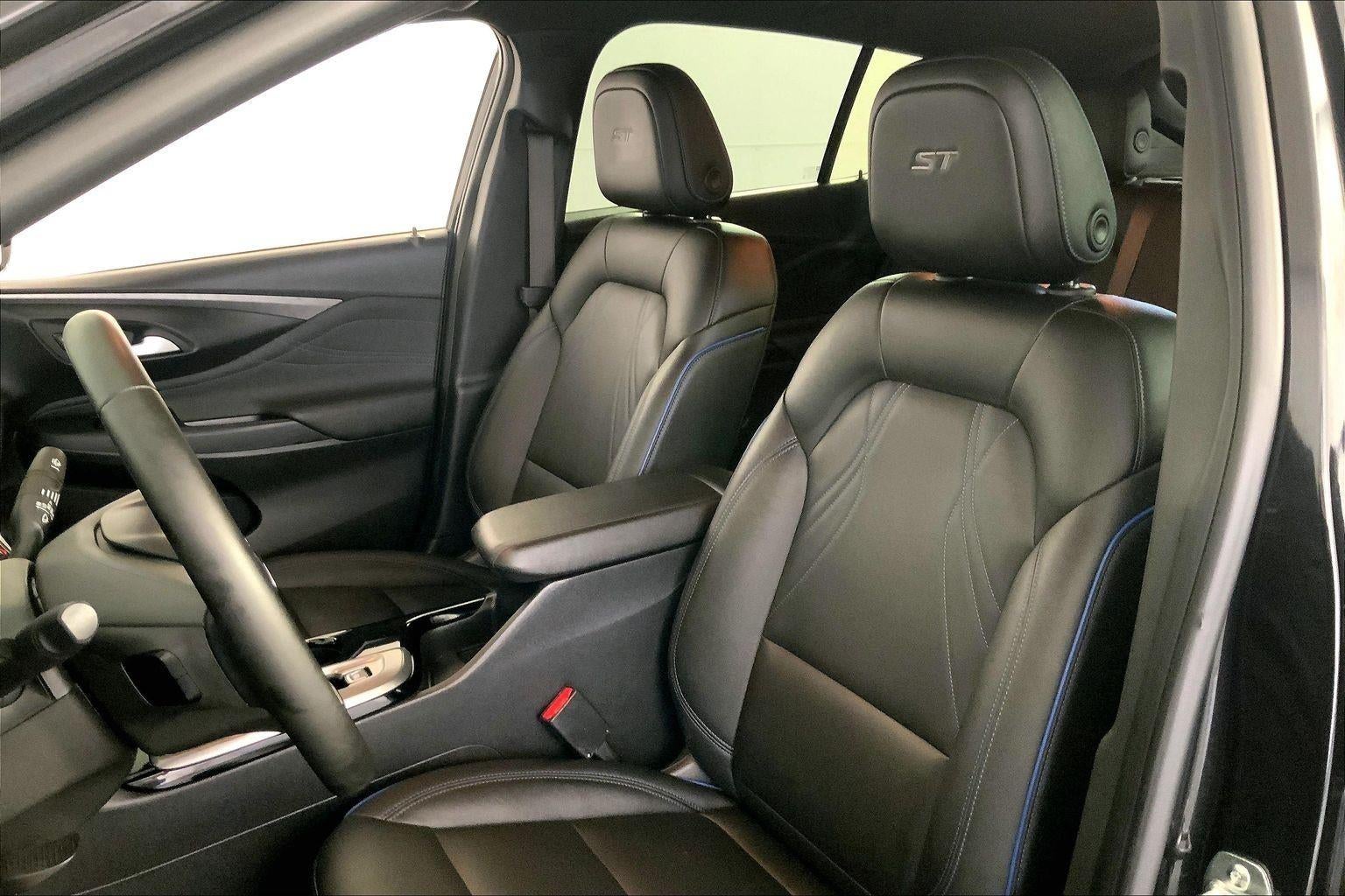 2025 Buick Envista Sport Touring