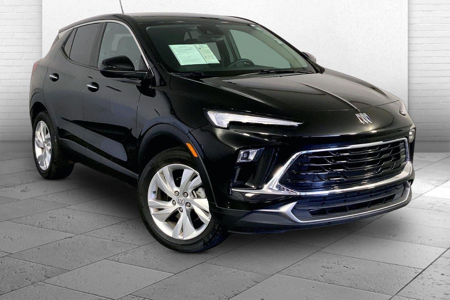 2025 Buick Encore GX Preferred AWD's photo