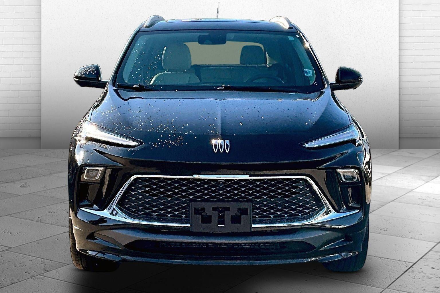 Used 2024 Buick Encore GX Avenir with VIN KL4AMFSL2RB006316 for sale in Kansas City