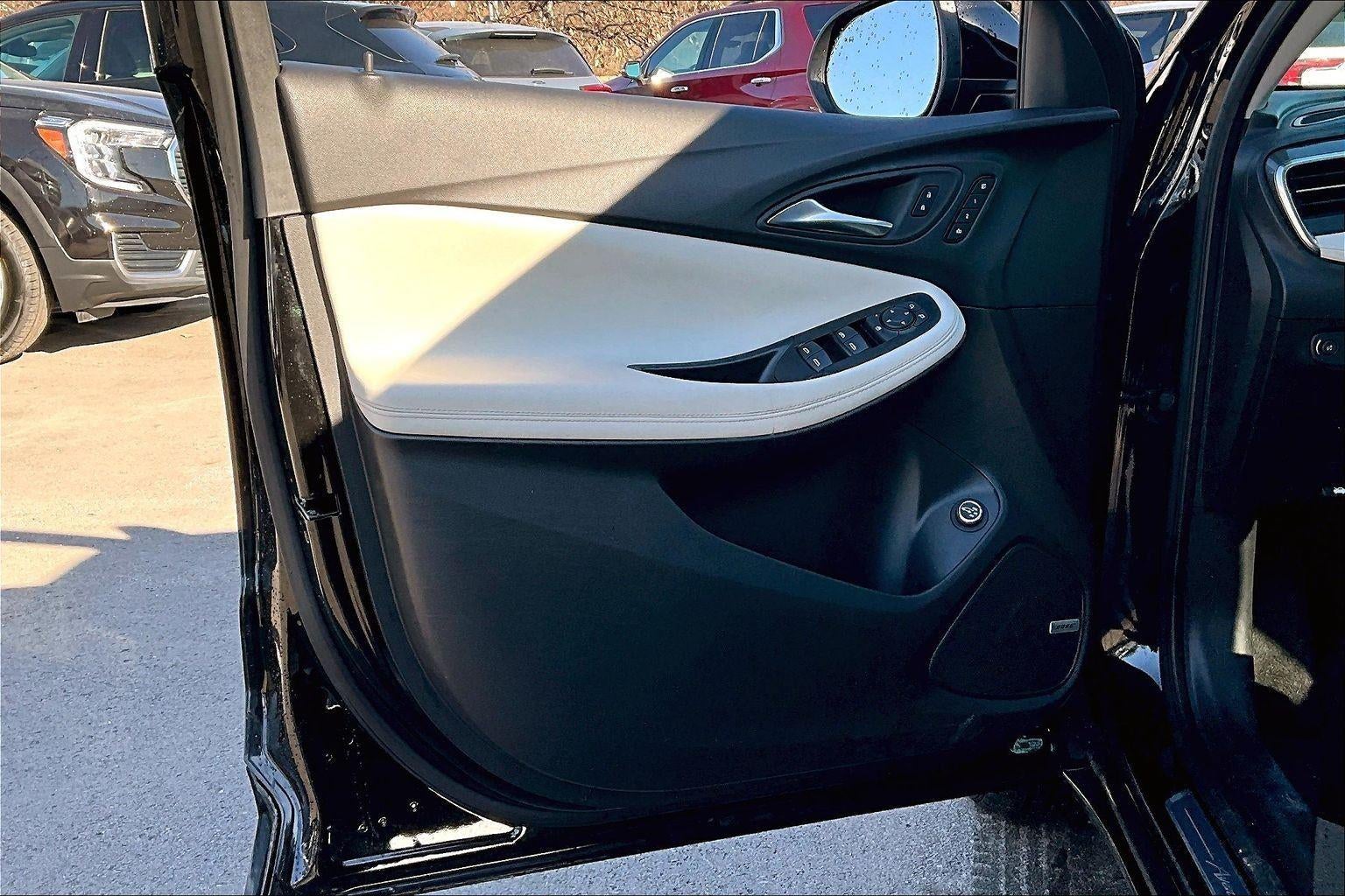 2024 Buick Encore GX Avenir