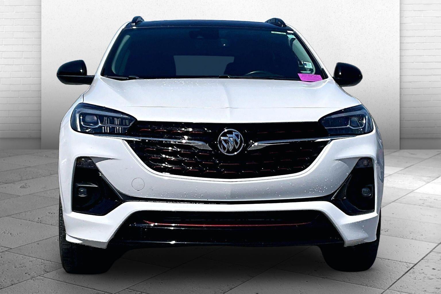 Used 2020 Buick Encore GX Essence with VIN KL4MMGSL2LB083004 for sale in Kansas City