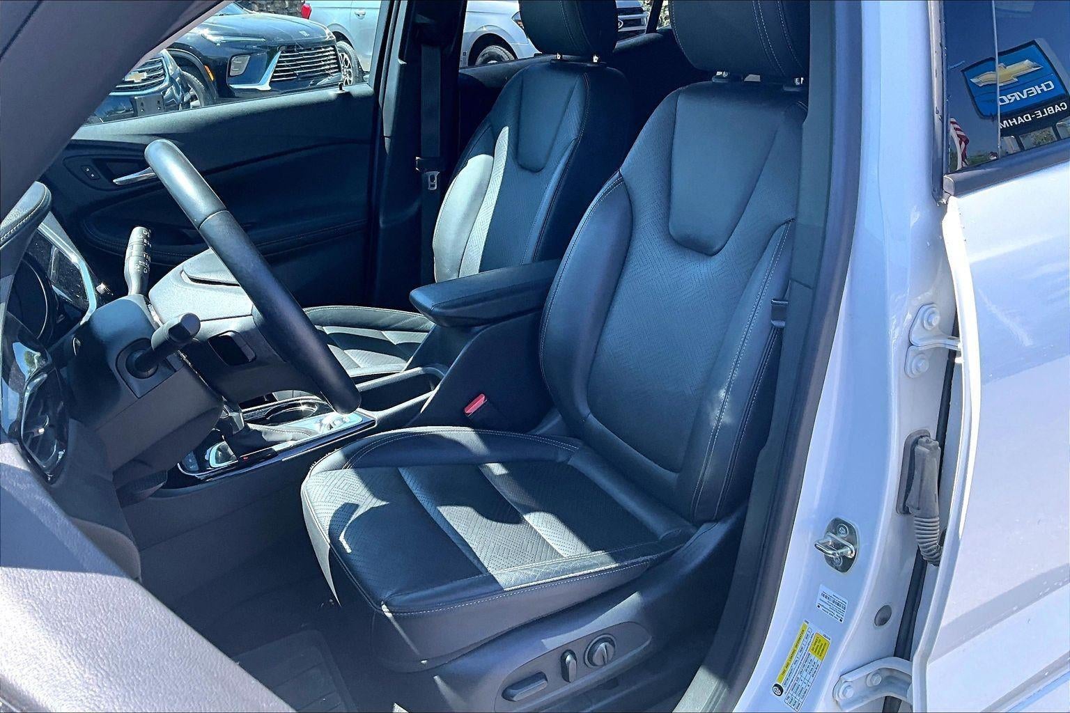 2020 Buick Encore GX Essence