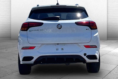 2020 Buick Encore GX Essence
