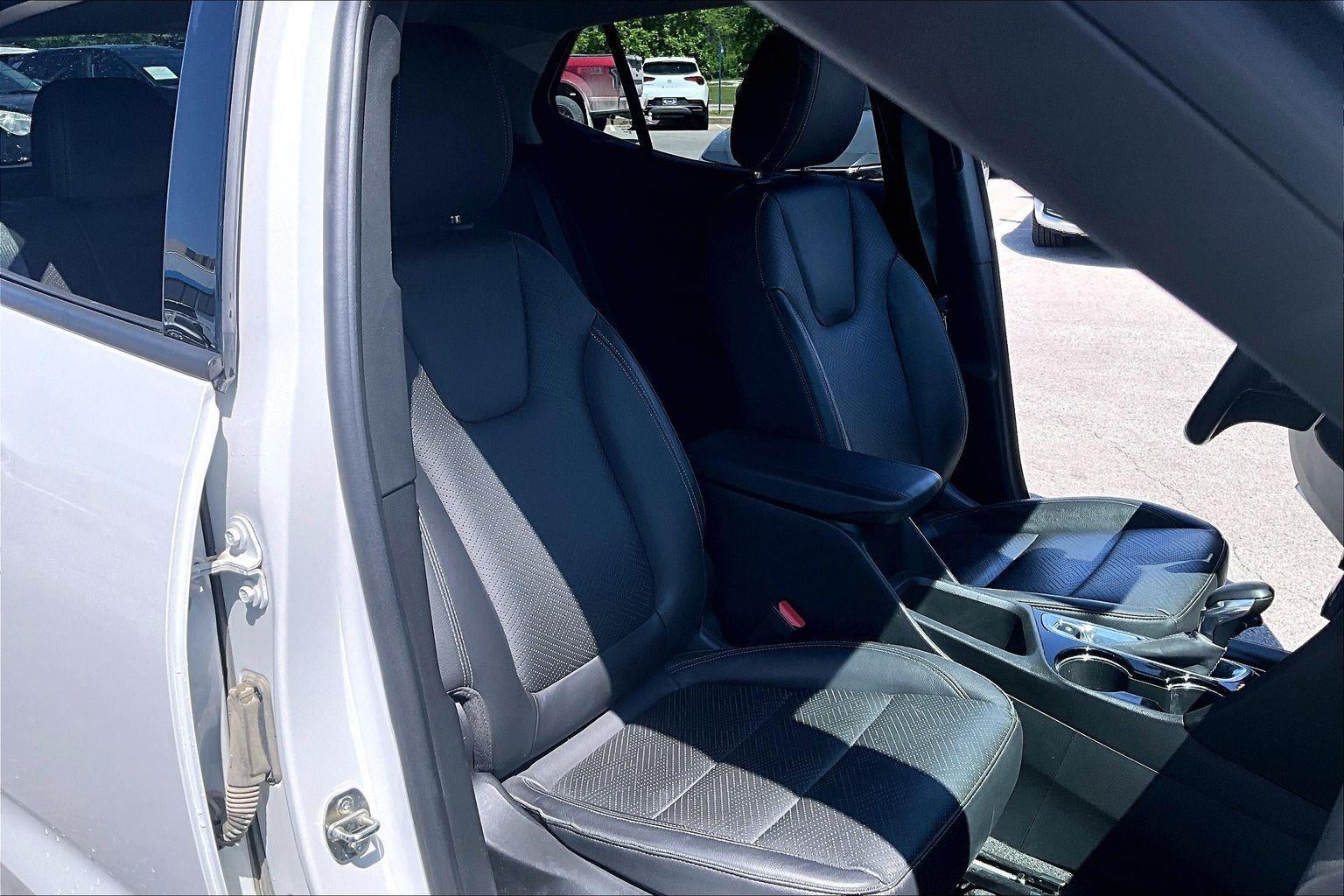 2020 Buick Encore GX Essence