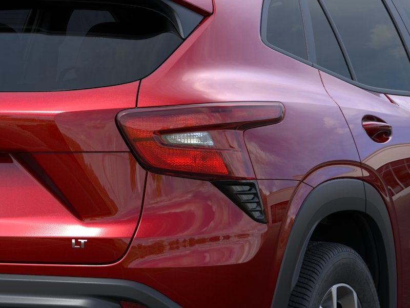 2026 Chevrolet Trax LT - Photo 25