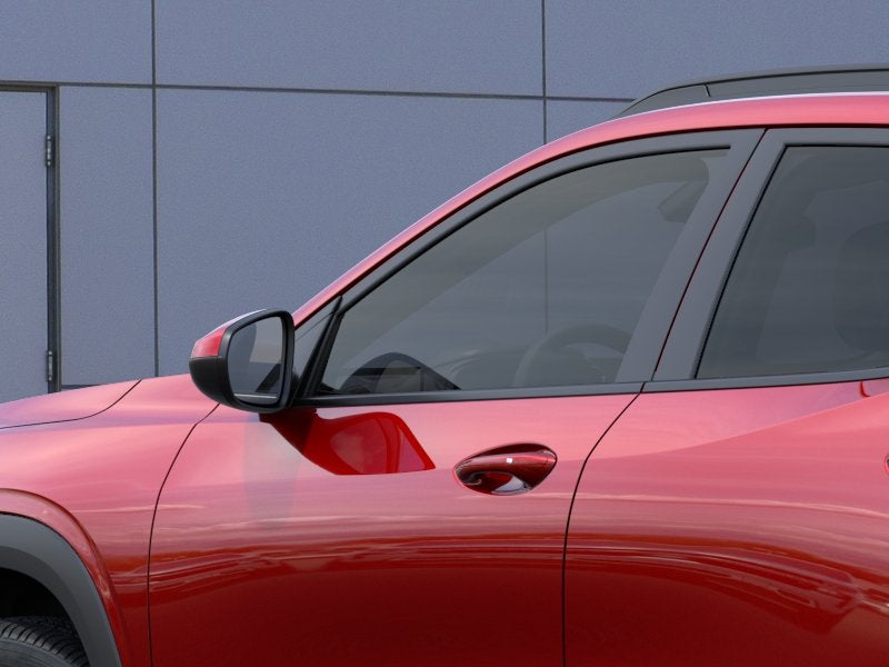 2026 Chevrolet Trax LT - Photo 26
