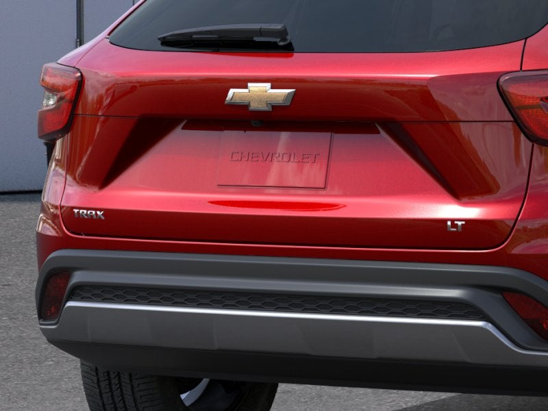 2026 Chevrolet Trax LT - Photo 28