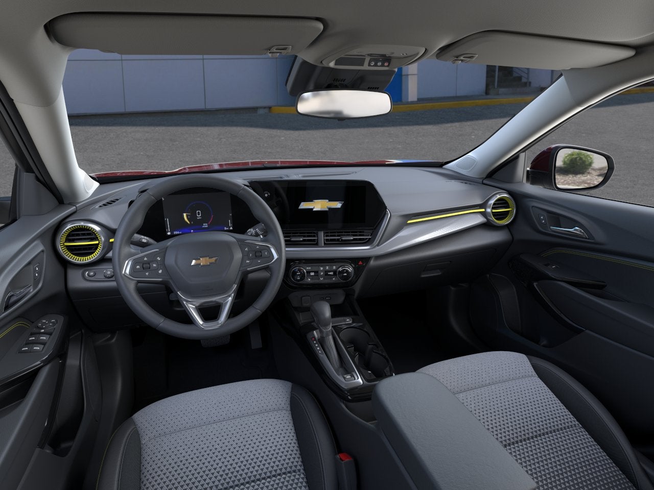 2026 Chevrolet Trax LT - Photo 29