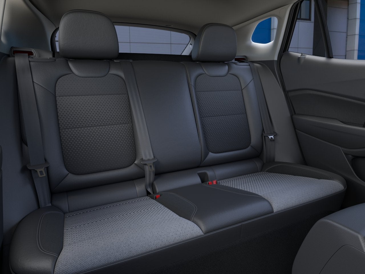 2026 Chevrolet Trax LT - Photo 31