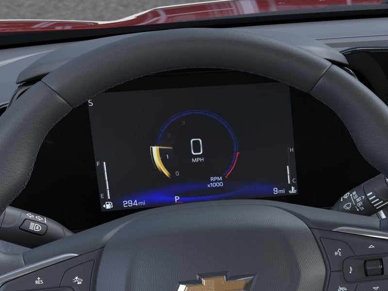 2026 Chevrolet Trax LT - Photo 32