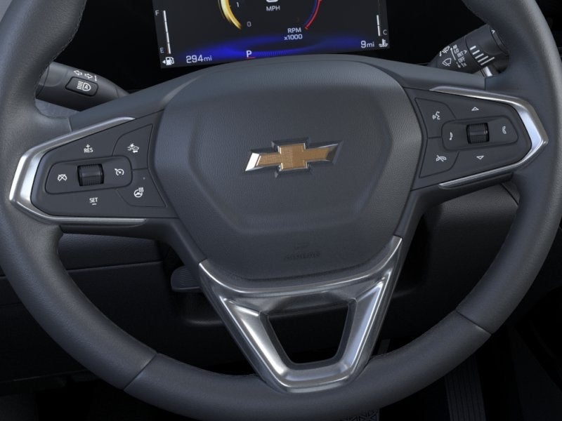 2026 Chevrolet Trax LT - Photo 33